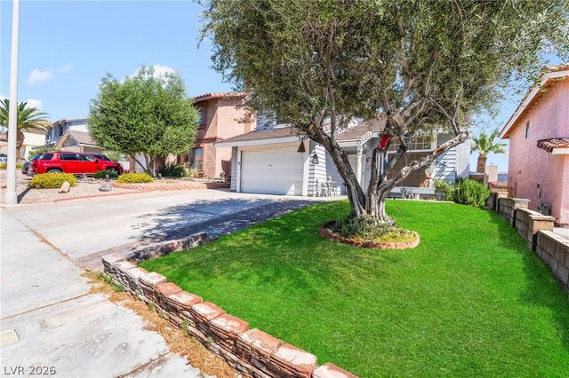 2850 Preciso Lane, Henderson, NV 89074