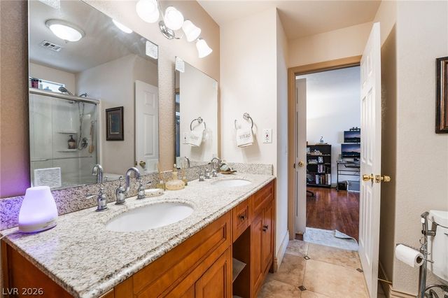 2850 Preciso Lane, Henderson, NV 89074