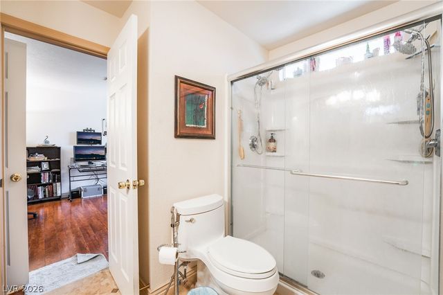 2850 Preciso Lane, Henderson, NV 89074