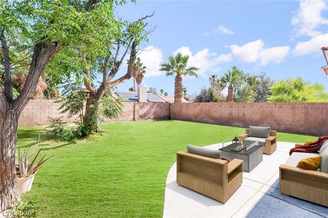 2850 Preciso Lane, Henderson, NV 89074