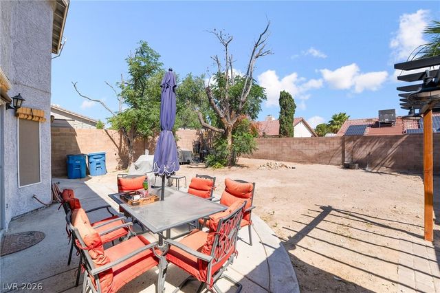 2850 Preciso Lane, Henderson, NV 89074