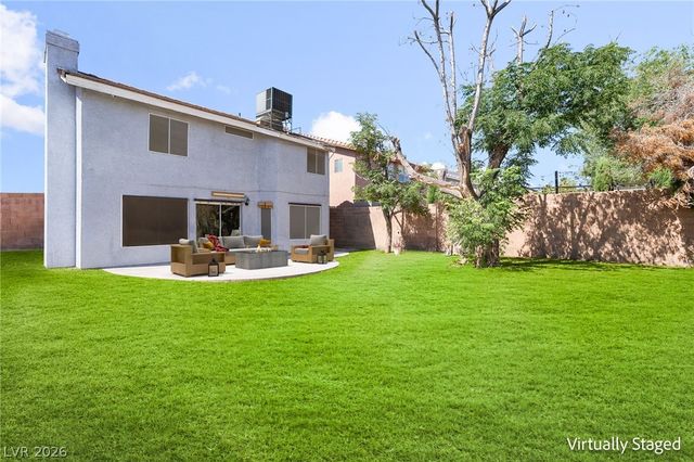 2850 Preciso Lane, Henderson, NV 89074