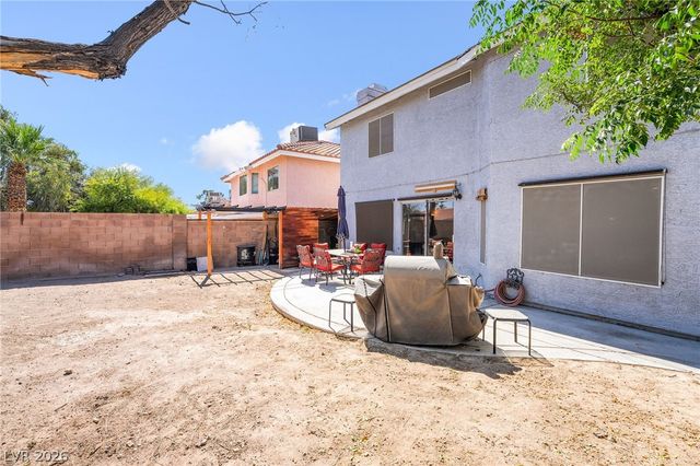 2850 Preciso Lane, Henderson, NV 89074