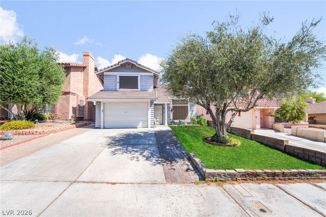 2850 Preciso Lane, Henderson, NV 89074