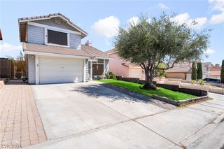 2850 Preciso Lane, Henderson, NV 89074
