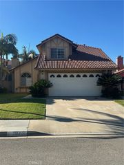13470 Mallorca, Chino Hills, CA 91709