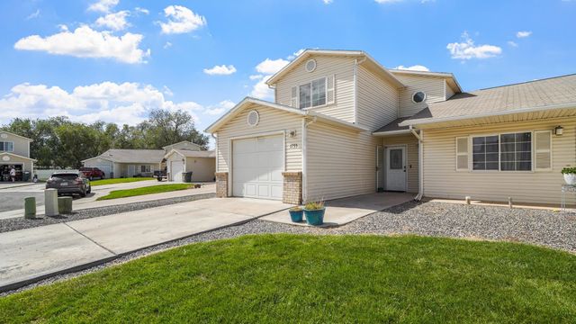 1755 Christopher Court, Grand Junction, CO 81503