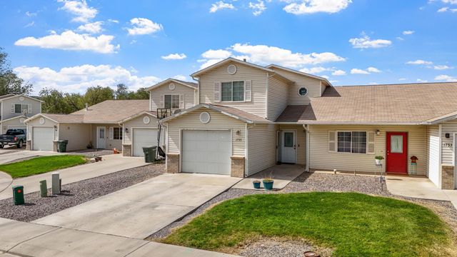 1755 Christopher Court, Grand Junction, CO 81503