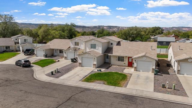 1755 Christopher Court, Grand Junction, CO 81503