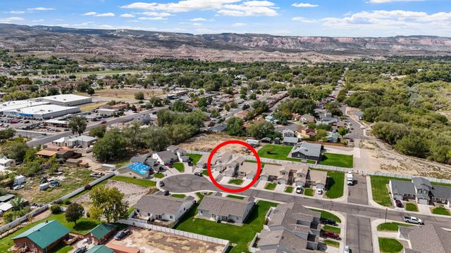 1755 Christopher Court, Grand Junction, CO 81503
