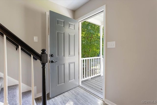 112 E Highland Ct, Colonial Heights, VA 23834