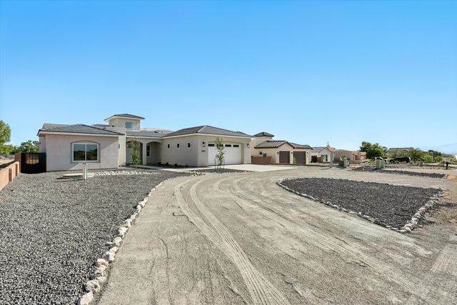 4844 Kim Road, Rio Rancho, NM 87144