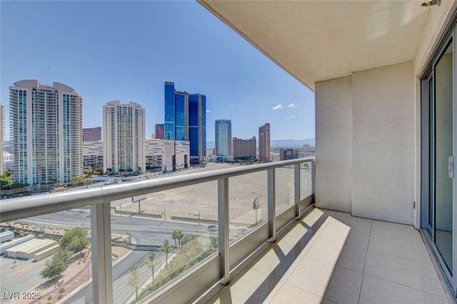 222 Karen Avenue 1705, Las Vegas, NV 89109