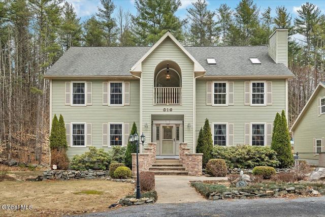 616 County Road 24, Corinth, NY 12822