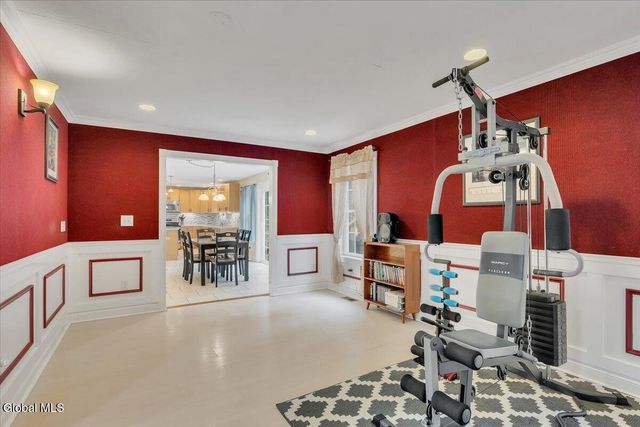 616 County Road 24, Corinth, NY 12822