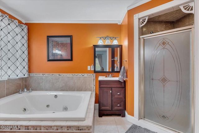 616 County Road 24, Corinth, NY 12822