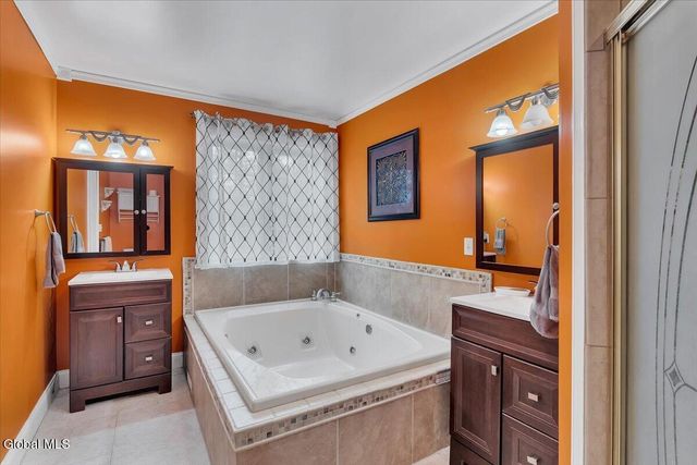 616 County Road 24, Corinth, NY 12822