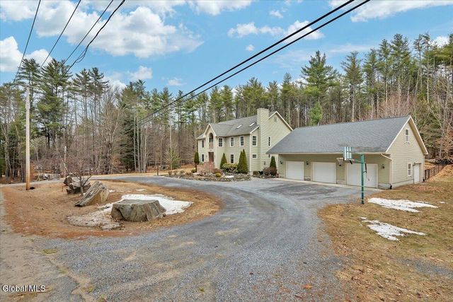 616 County Road 24, Corinth, NY 12822