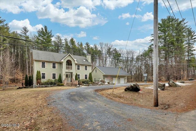 616 County Road 24, Corinth, NY 12822