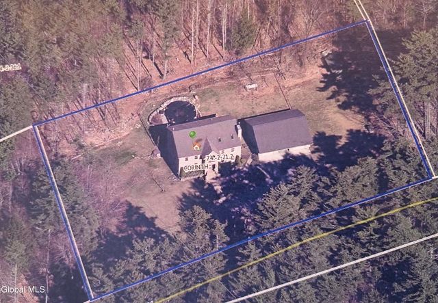 616 County Road 24, Corinth, NY 12822