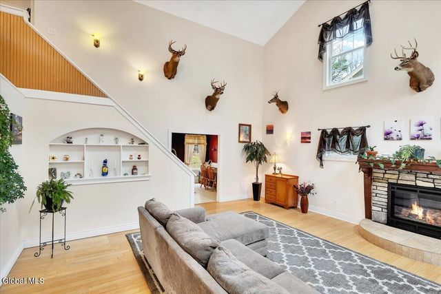 616 County Road 24, Corinth, NY 12822