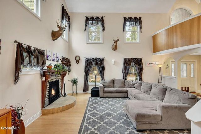 616 County Road 24, Corinth, NY 12822