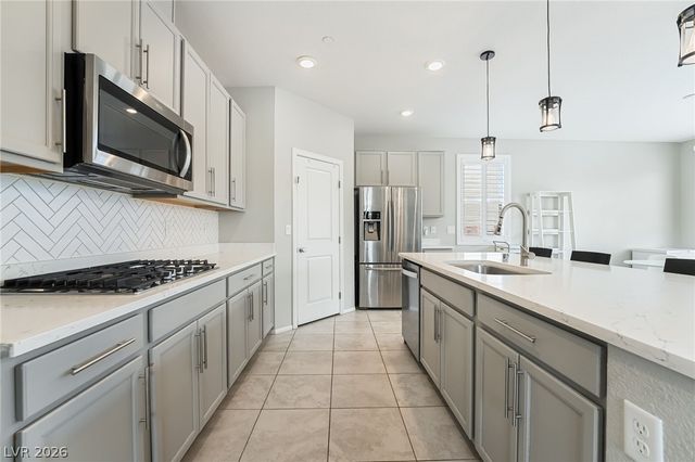 2818 Calle Cadiz, Henderson, NV 89044