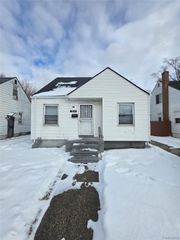 19710 Lamont Street, Detroit, MI 48234