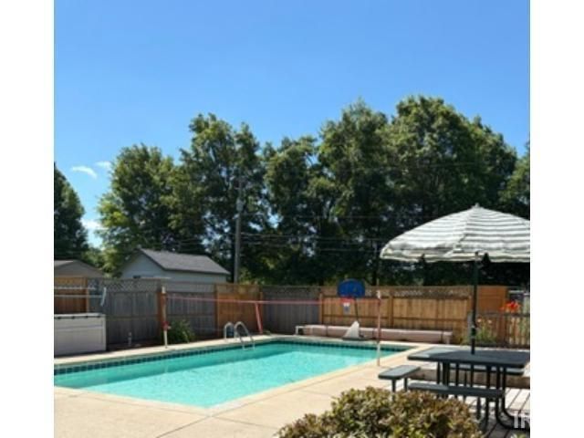 6516 Popp Road, Fort Wayne, IN 46845