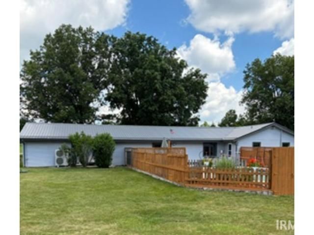 6516 Popp Road, Fort Wayne, IN 46845