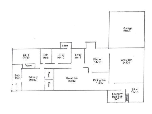 6516 Popp Road, Fort Wayne, IN 46845