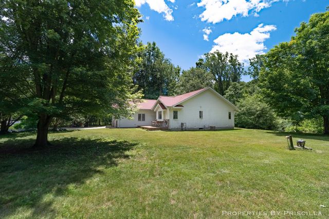 6635 Vinton Avenue Nw, Alpine Twp, MI 49321