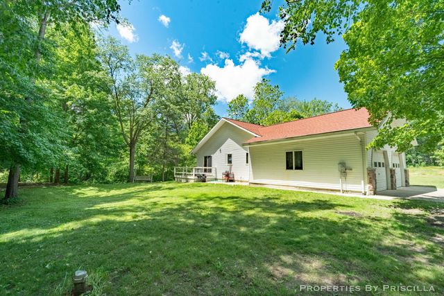 6635 Vinton Avenue Nw, Alpine Twp, MI 49321