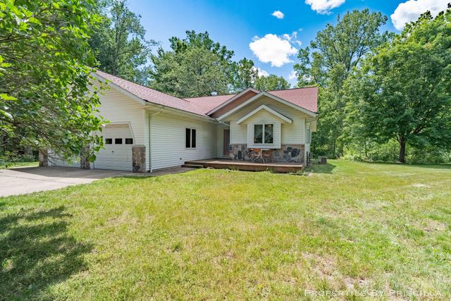 6635 Vinton Avenue Nw, Alpine Twp, MI 49321
