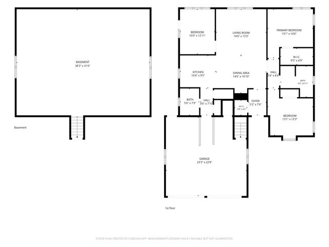 6635 Vinton Avenue Nw, Alpine Twp, MI 49321
