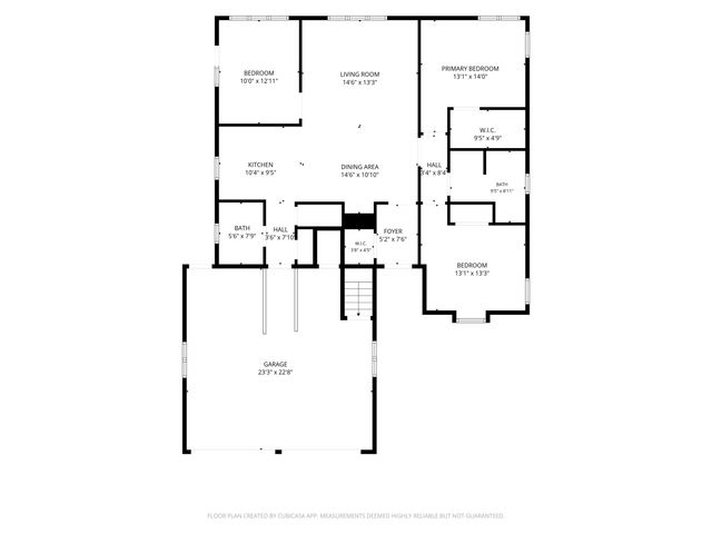 6635 Vinton Avenue Nw, Alpine Twp, MI 49321