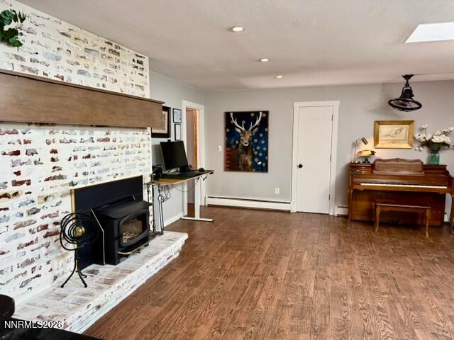 1588 Eighth St, Minden, NV 89423