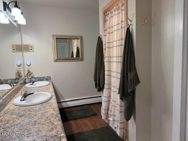 1588 Eighth St, Minden, NV 89423