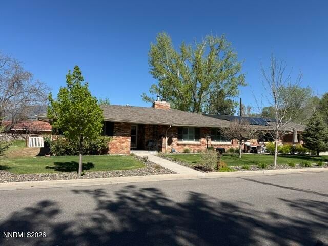 1588 Eighth St, Minden, NV 89423