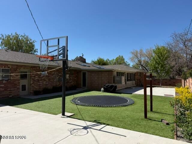 1588 Eighth St, Minden, NV 89423