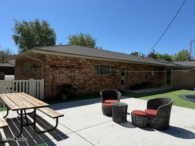 1588 Eighth St, Minden, NV 89423