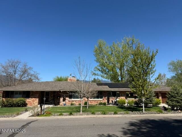 1588 Eighth St, Minden, NV 89423