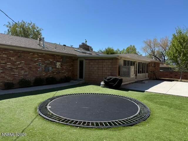 1588 Eighth St, Minden, NV 89423