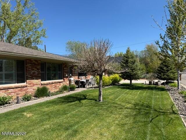 1588 Eighth St, Minden, NV 89423
