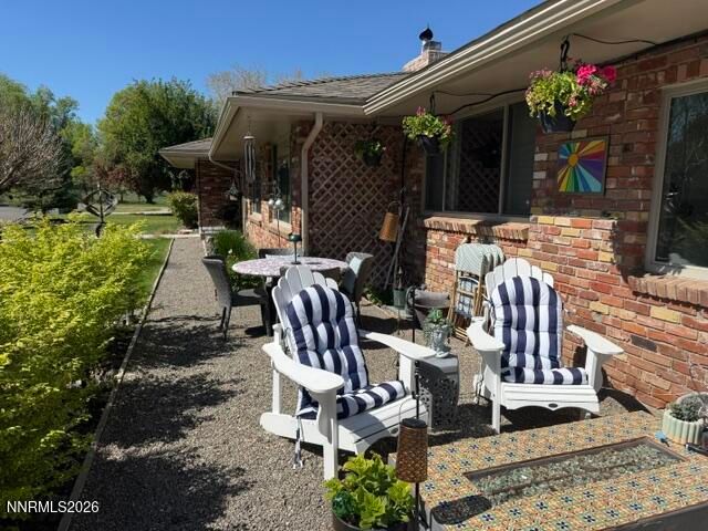 1588 Eighth St, Minden, NV 89423