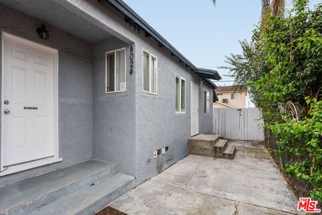 4022 W 161st Street, Lawndale, CA 90260