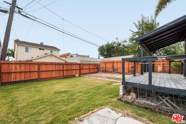 4022 W 161st Street, Lawndale, CA 90260