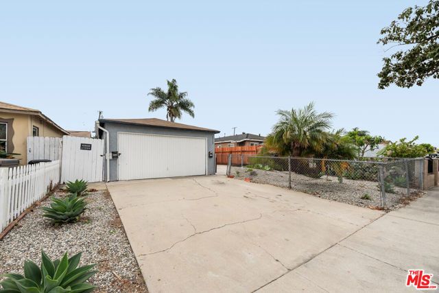 4022 W 161st Street, Lawndale, CA 90260