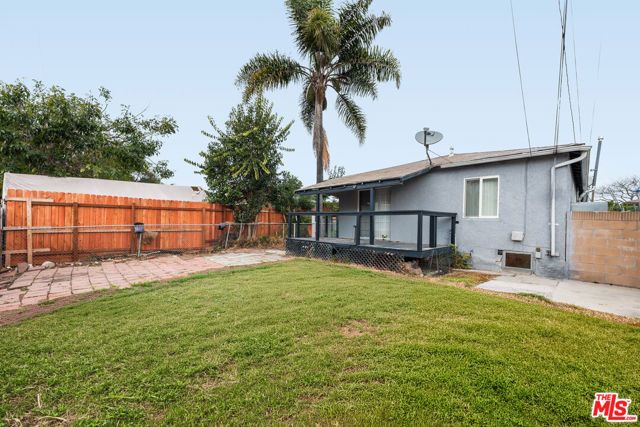4022 W 161st Street, Lawndale, CA 90260