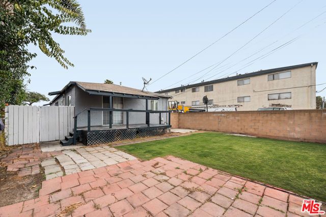 4022 W 161st Street, Lawndale, CA 90260